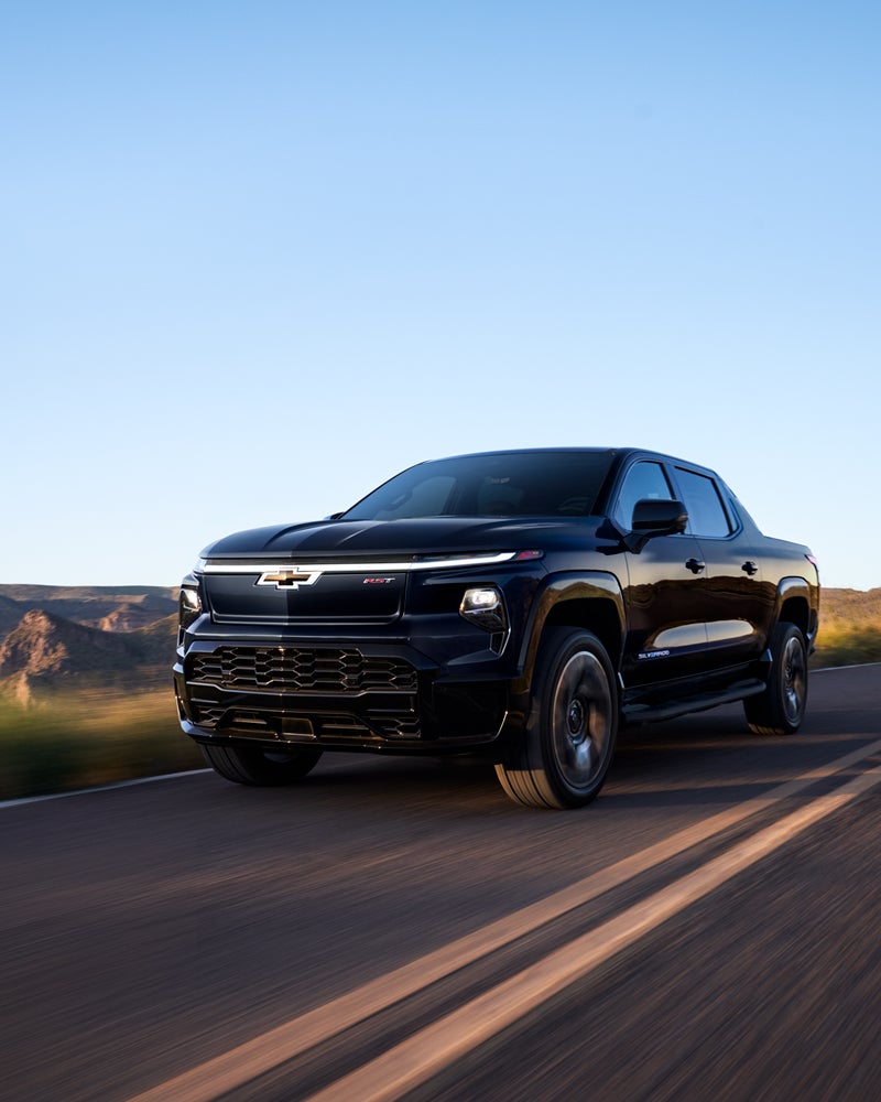 Bob Kelley Chevrolet in North Baltimore OH