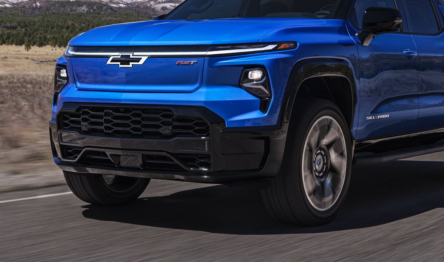 Bob Kelley Chevrolet in North Baltimore OH