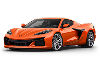 Chevrolet Corvette Z06 - Bob Kelley Chevrolet in North Baltimore OH