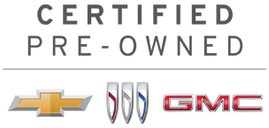 Chevrolet Buick GMC Certified Pre-Owned in North Baltimore, OH